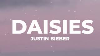 Download Lagu Justin Bieber - DAISIES (Lyrics) MP3 Download Lagu Justin Bieber - DAISIES (Lyrics) MP3