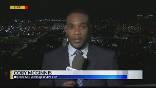 Murder Charges Dismissed