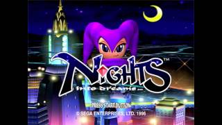 Video Game Music Gems - 115 - Nights into Dreams - Soft Museum screenshot 5