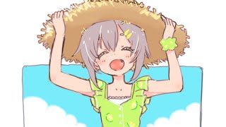 うないと←飛王やる←ぐーたらしよう！なんかしよう！はやま！【葉山舞鈴/にじさんじ】