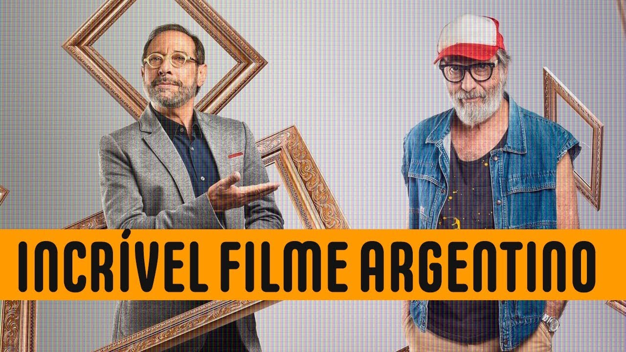 Netflix: comédia argentina fala sobre arte e amizade
