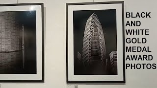 Black & White Photography Exhibition: PSS Gold Medal Awards Black & White Photography Exhibition: PSS Gold Medal Awards