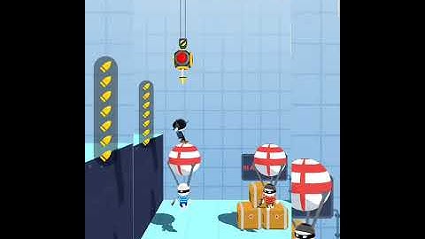 Johnny Trigger || level 141 || Action Shooting Game || GamerWithBeard