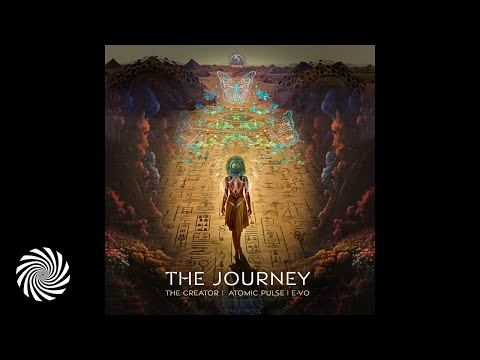 The Creator & Atomic Pulse & E-VO - The Journey