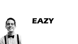 G-Eazy Freestyle - Westwood [Lyrics]