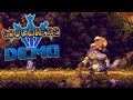 Souldiers | 2D Souls-like Metroidvania | Full Demo Gameplay