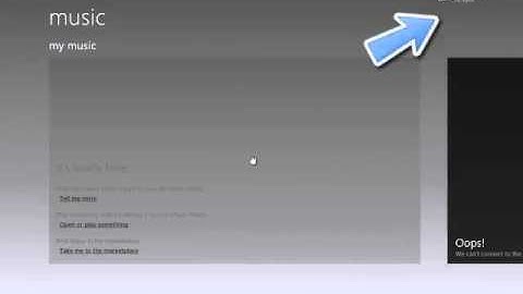 Bugs of Windows 8 Release Preview