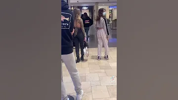 HIDING SPEAKER IN RANDOM GIRLS BAG PRANK 