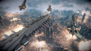 Famous Killzone Shadow Fall Intro PS4 Net Worth