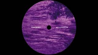 Specific Objects - Endstate [TWICE001]