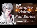 M4A Vampire Visitor Full Series Series Strangers To Lovers K1ss Some Sp1ce Vampire VA