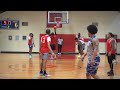 MEBL WEEK 3 TEAM ELITE 1-1  VS SOUP-A-STARS 1-1