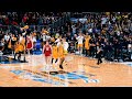 Final Shot Of Michigan S Buzzer Beating Game Winner Against Wisconsin 