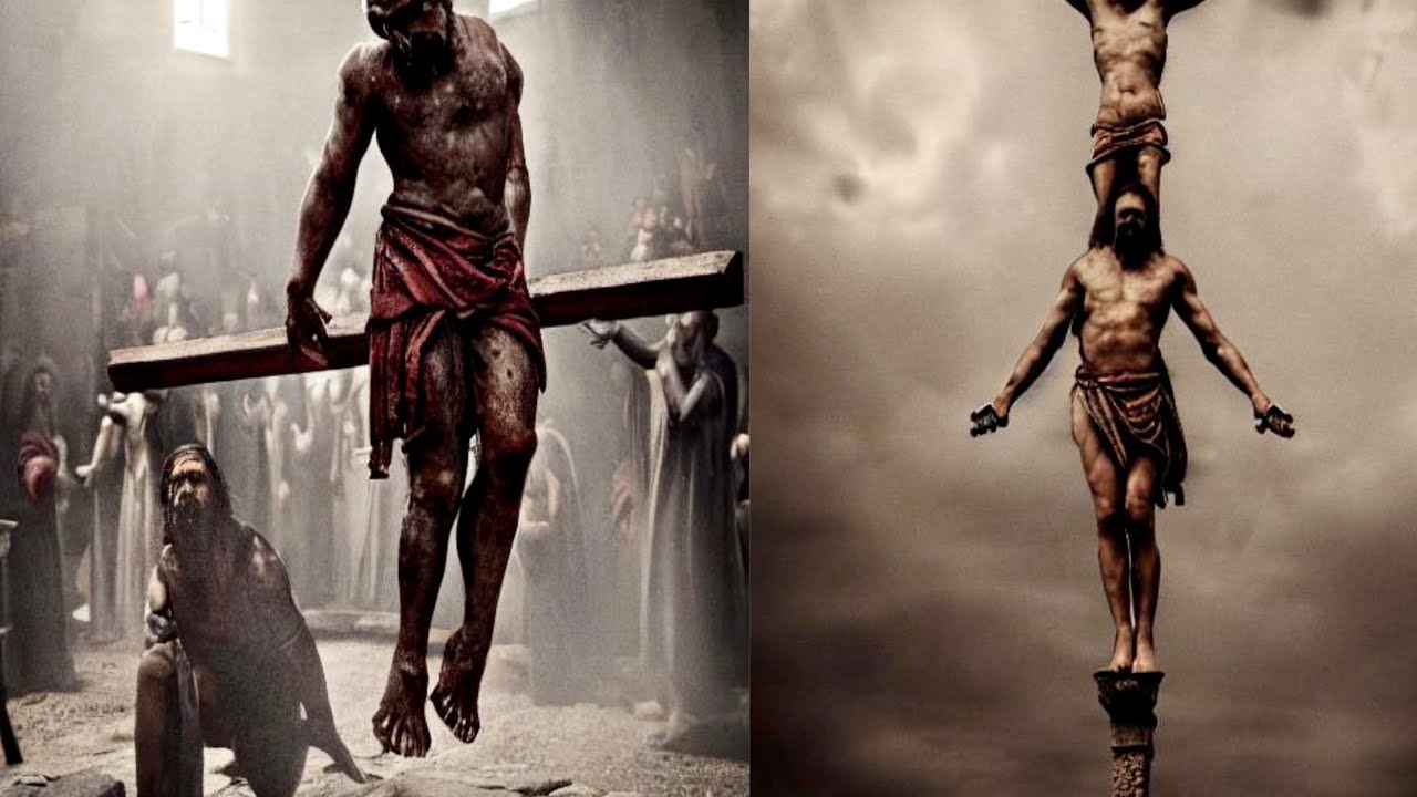 The Dark Side of Rome: Uncovering the Brutal Punishments of the Roman Empire