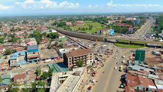 FREE DRONE VIDEO FOOTAGE (KISUMU KENYA)