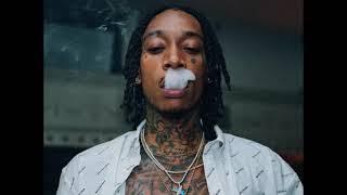 Wiz Khalifa - Taylor Gang (1 hour)