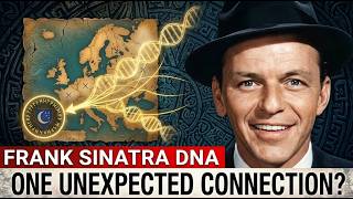 Scientists Ran Frank Sinatra's DNA Against Every Country in Europe — The Result Shocked Researchers