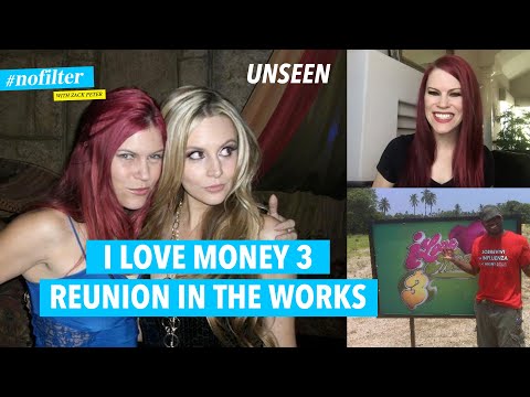 Lacey Sculls Talks Unseen I Love Money 3 + Ryan Jenkins Scandal