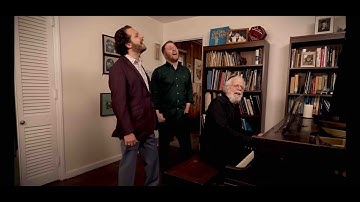 Arum Dem Fayer | Around the Fire - Zalmen Mlotek