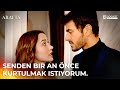 O sözler Ateş'i çıldırttı. | ARAFTA 20. Bölüm | Arafta Türk Dizileri #EP20 @araftadizisi