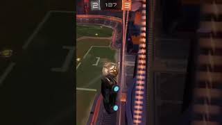 3 tap #rlchamp #rocketleague #roadtoglory #gaming #viral #fyp #shorts #rl #rlcompetitivo