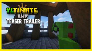 Yltimate SMP - Teaser Trailer