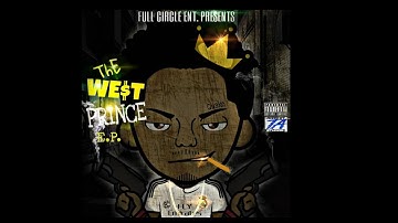 QUAKE-BEEN THERE DONE THAT FEAT. FETTYBOI X LIL BLOCK