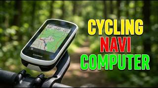 TOP 5 Best Cycling Computer With Navigation 2026