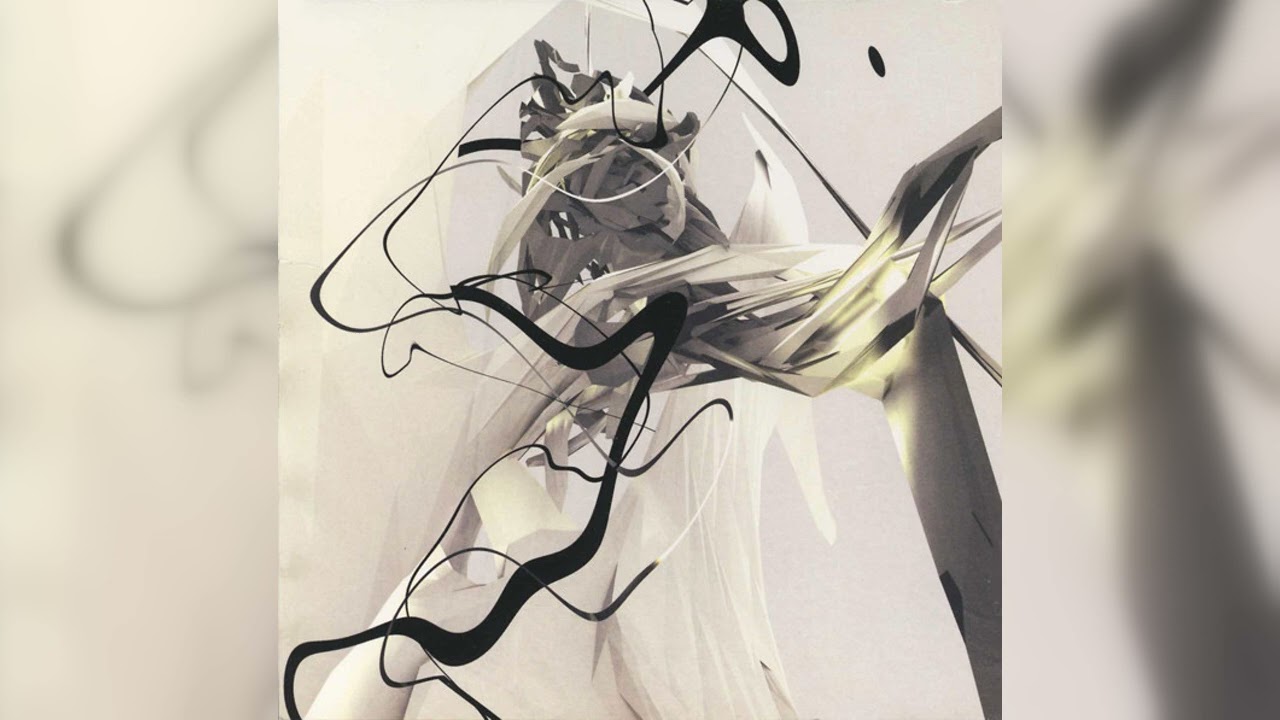 Autechre - Draft 7.30 (Leftfield, Abstract, IDM, Experimental