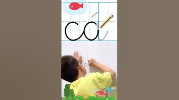 Tập viết lớp 1 | Học viết chữ cái thường: Chữ cá | bảng chữ cái tiếng việt - Tony Vlog #tapvietlop1