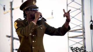 bounty killer -do you see
