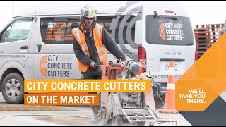 ABC Business Sales - Concrete Cutting Business with Great Profits