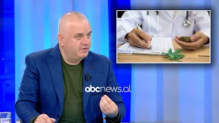 Legalizimi I Kanabisit, Artan Hoxha Ku Ndryshon Ai Normal Me Atë Mjekësor, Ja Kush Do E Kultivojë