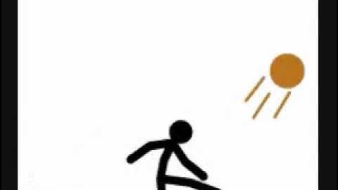 Pivot Animation - Ball Kick FAIL