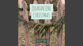 Quarantine Christmas