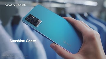 vivo V23e 5G | lightweight and stylist colour design | Preorder now with RM1599