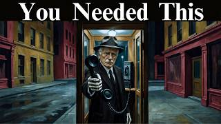 This Video Will Only Find You When You Most Need It — Carl Jung