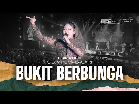 BUKIT BERBUNGA - Shinta Gisul (Live Dangdut Lembayung Music) | Bukit berbunga tempat yang indah