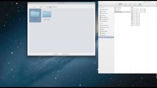 Hide My Files screenshot 2