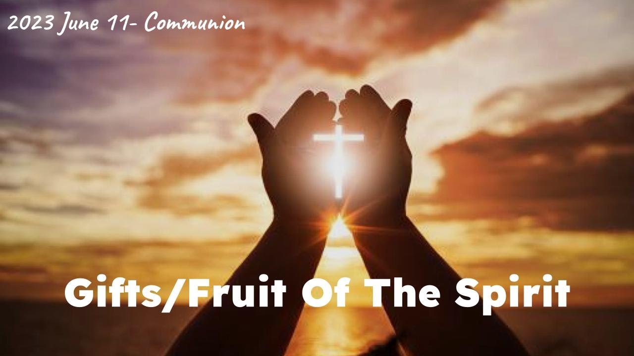 2023 June 11 Nanaimo Church of the Nazarene Sunday Morning Live YouTube