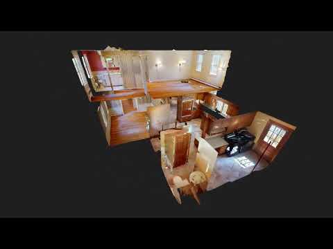 97 Deacon Haynes Road, Concord, MA home video tour