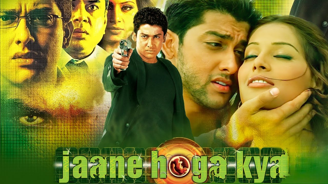 Popular Romantic Movie | Aftab Shivdasani, Ameesha Patel | Full HD Hindi Movies | Kya Yahi Pyaar Hai