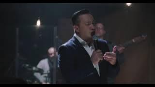 Samuel Hernández - Levanto mis manos (Gracias Señor LIVE) 4K HD