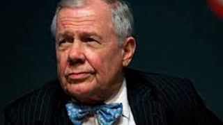 Is Era Of High Inflation Over? Jim Rogers Decodes