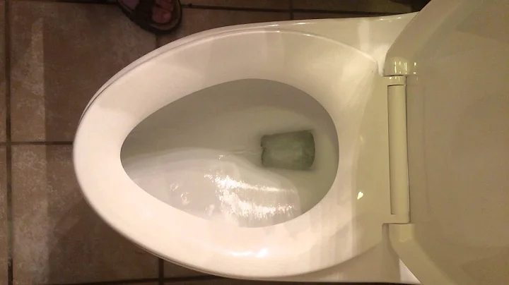 Kohler San Souci Touchless Comfort Height