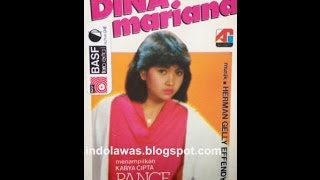 Dina Mariana   Balasan Suratmu | Lagu Lawas Nostalgia | Tembang Kenangan Indonesia