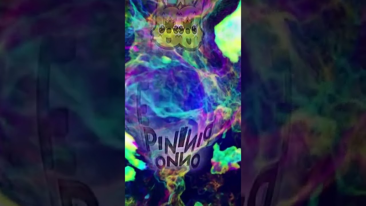 Pinkfong & Ninimo Intro Effects 