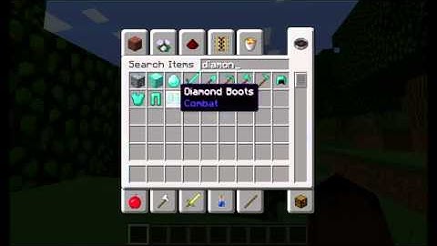 [Exploit] 1.8.1 Admin on ALL Minecraft servers!