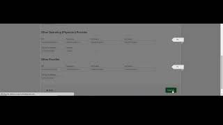 Superior Secure Provider Portal - Submitting an Institutional Claim