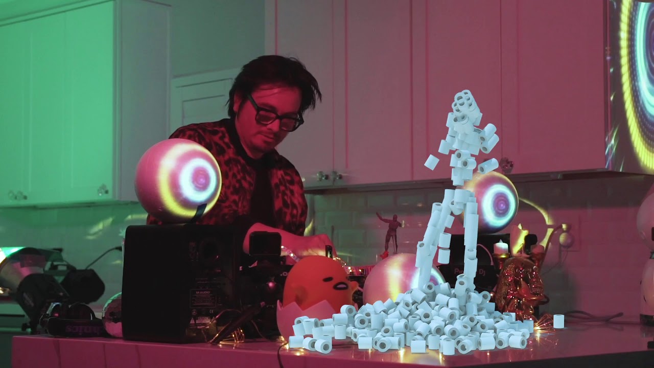 Erick Diaz Live Stream